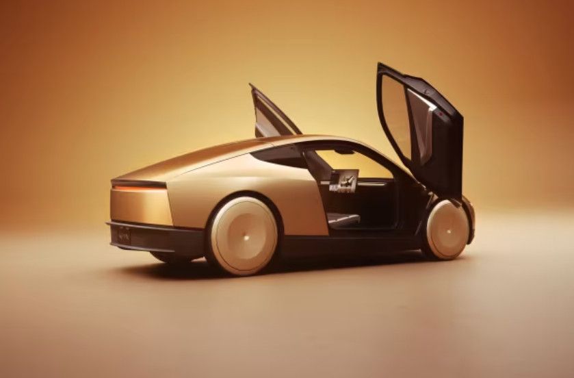 Tesla và tham vọng robotaxi: Bước tiến công nghệ hay “bài toán khó” trong cuộc đua xe tự lái?