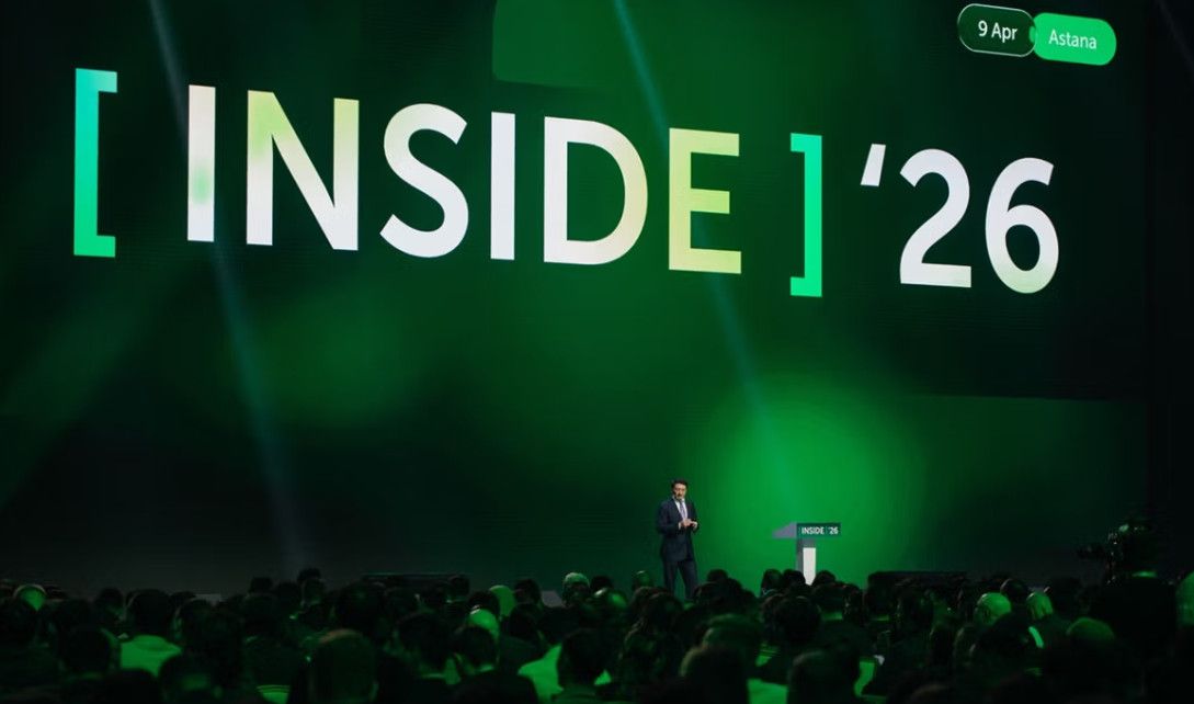 Tham vọng châu Âu của Freedom Holding: Chiến lược siêu ứng dụng định hình lại cuộc chơi fintech