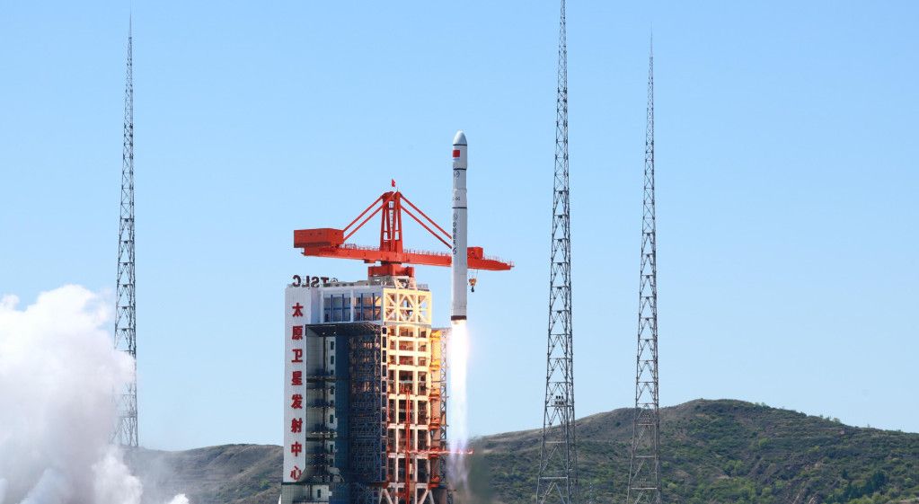 Bắc Kinh xây “Thành phố Vệ tinh”: Tham vọng dẫn đầu ngành không gian thương mại Trung Quốc