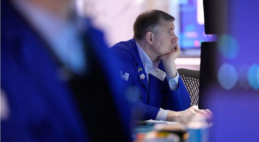 Thị trường chứng khoán toàn cầu “phớt lờ” xung đột Iran? Tín hiệu phục hồi bất ngờ từ S&P 500