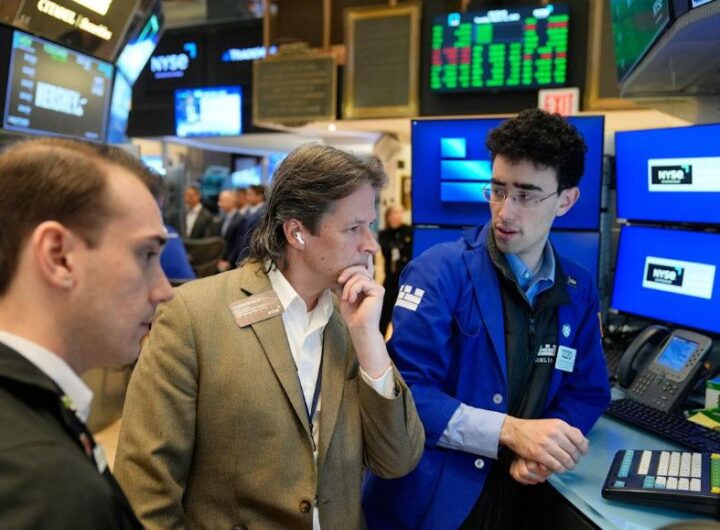 Thị trường giảm có lành mạnh? Góc nhìn thẳng thắn từ 23 năm kinh nghiệm đầu tư chứng khoán