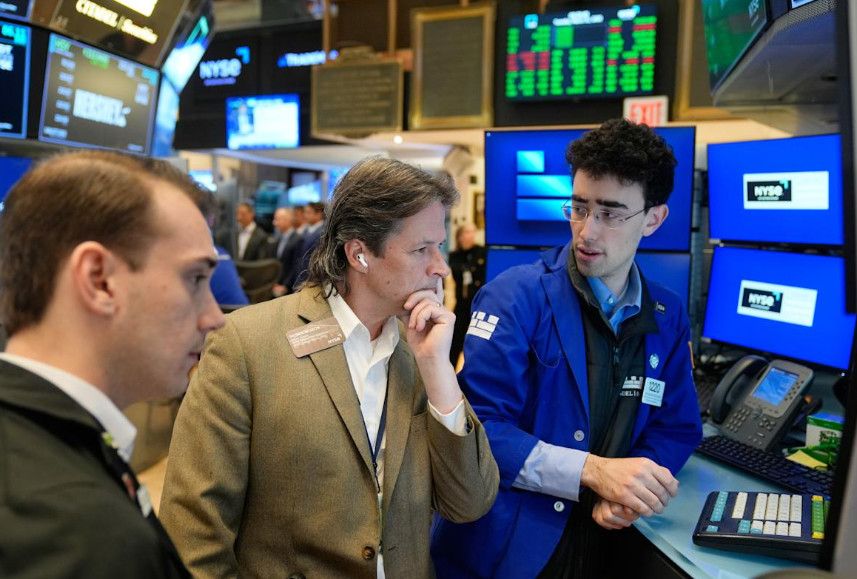 Thị trường giảm có lành mạnh? Góc nhìn thẳng thắn từ 23 năm kinh nghiệm đầu tư chứng khoán Thị trường giảm có lành mạnh? Góc nhìn thẳng thắn từ 23 năm kinh nghiệm đầu tư chứng khoán