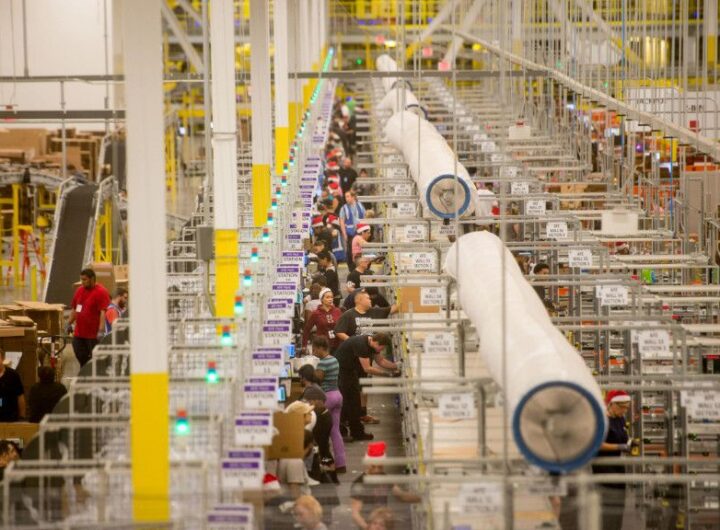 Thị trường lao động Mỹ giật cục trong năm 2026: Tăng mạnh rồi giảm sâu – Tín hiệu phục hồi hay cảnh báo suy yếu?