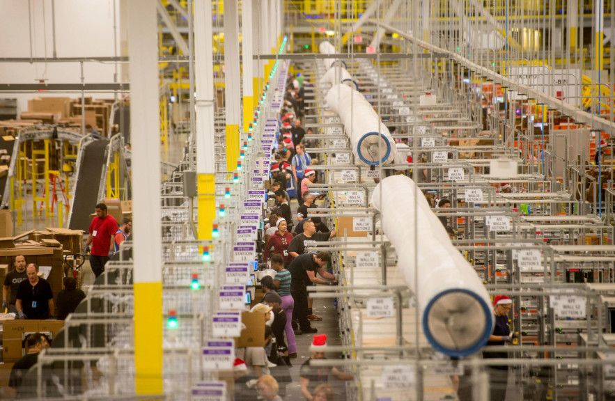 Thị trường lao động Mỹ giật cục trong năm 2026: Tăng mạnh rồi giảm sâu – Tín hiệu phục hồi hay cảnh báo suy yếu? Thị trường lao động Mỹ giật cục trong năm 2026: Tăng mạnh rồi giảm sâu – Tín hiệu phục hồi hay cảnh báo suy yếu?