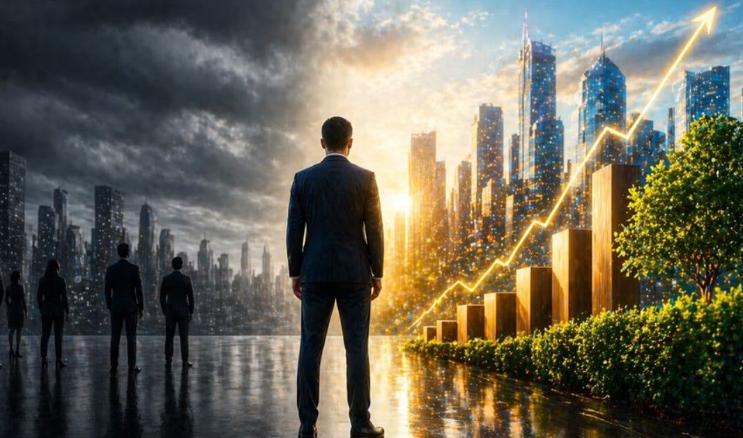 Thói quen vô hình tạo nên khác biệt: Vì sao cải tiến liên tục là chìa khóa giúp doanh nghiệp bứt phá?