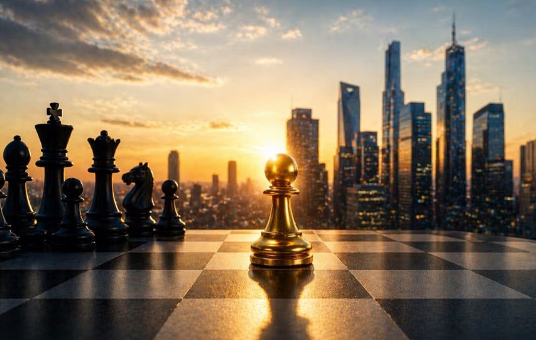 Tính nhất quán trong thực thi: Yếu tố thầm lặng nhưng quyết định thành bại của doanh nghiệp