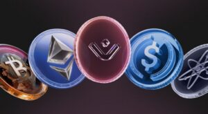 Token crypto bị xả với chiết khấu 90%: Sự thật phía sau cơn địa chấn thị trường thứ cấp
