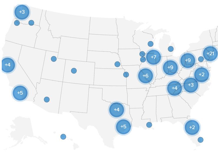 Top 100 cố vấn tài chính hàng đầu 2025: Ai dẫn đầu và tiêu chí xếp hạng của CNBC?
