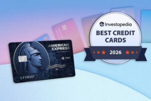 Top Thẻ Tín Dụng Tốt Nhất Tháng 4/2026: Giải Pháp Xây Dựng Lịch Sử Tín Dụng Hiệu Quả Cho Người Mới