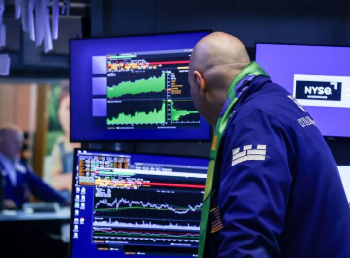 Trái phiếu Mỹ lao dốc, chứng khoán châu Á khởi sắc: Dữ liệu việc làm và eo biển Hormuz khiến thị trường “xoay chiều”