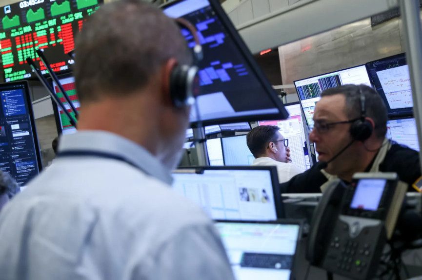 Trái Phiếu Thị Trường Mới Nổi Bùng Nổ Trở Lại: Dòng Tiền Toàn Cầu Đang Dịch Chuyển Sau Biến Động Địa Chính Trị