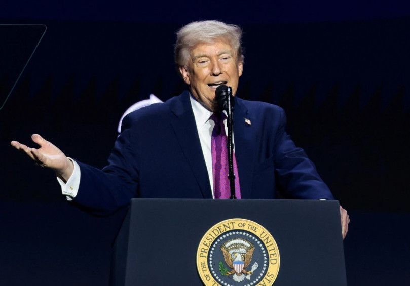 Trump ghi nhớ doanh nghiệp không đòi hoàn thuế: Tín hiệu chính trị hay áp lực vô hình lên thị trường?