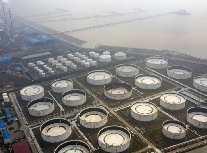 Trung Quốc trỗi dậy trong kỷ nguyên chiến tranh năng lượng: “Người chiến thắng” mới của thị trường toàn cầu?