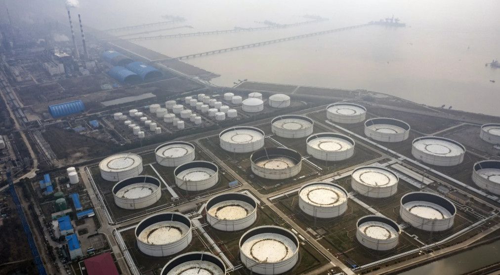 Trung Quốc trỗi dậy trong kỷ nguyên chiến tranh năng lượng: “Người chiến thắng” mới của thị trường toàn cầu?