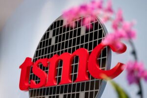 TSMC báo lãi lớn quý I/2026: Doanh thu tăng 35%, vượt kỳ vọng nhờ làn sóng AI toàn cầu