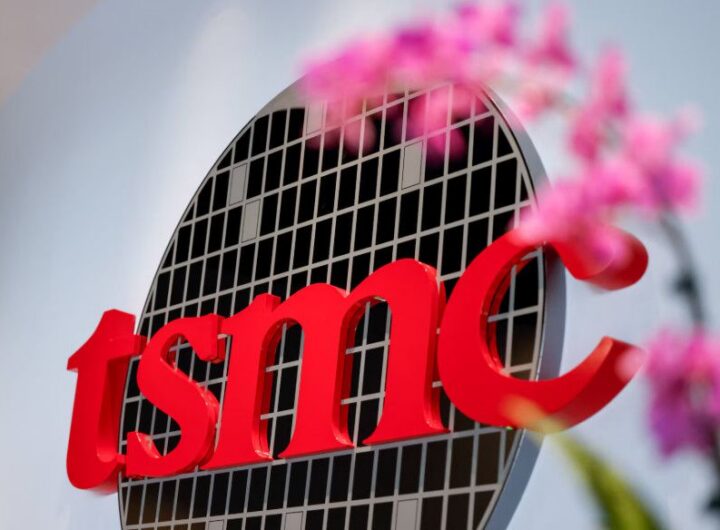 TSMC báo lãi lớn quý I/2026: Doanh thu tăng 35%, vượt kỳ vọng nhờ làn sóng AI toàn cầu