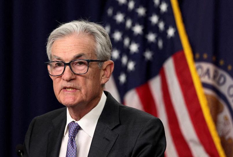 Tương lai Chủ tịch Fed Jerome Powell: Vì sao ông có thể tiếp tục ở lại lâu hơn sau khi hết nhiệm kỳ?