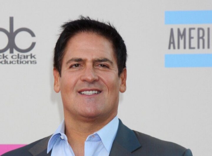 Tỷ phú Mark Cuban tiết lộ bí quyết làm giàu: Bắt đầu từ tiền mặt, không phải đầu tư mạo hiểm