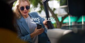 Uber Bắt Tay Amazon: Cuộc Đua Chip AI Tùy Chỉnh Mở Ra Kỷ Nguyên Tăng Tốc Công Nghệ Gọi Xe