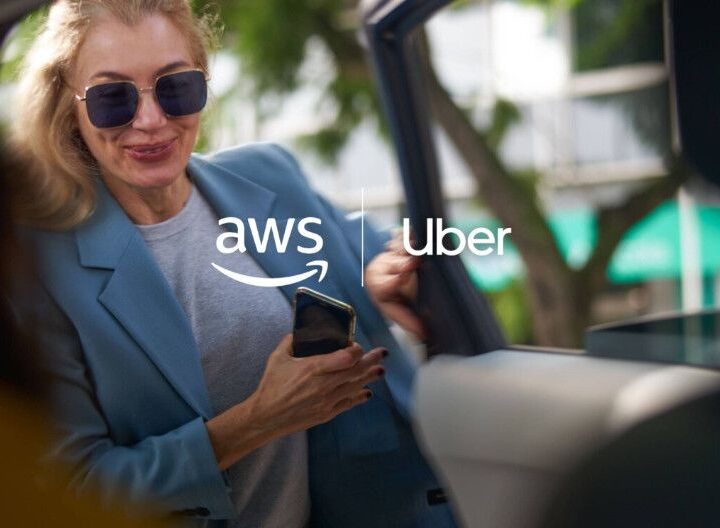 Uber Bắt Tay Amazon: Cuộc Đua Chip AI Tùy Chỉnh Mở Ra Kỷ Nguyên Tăng Tốc Công Nghệ Gọi Xe