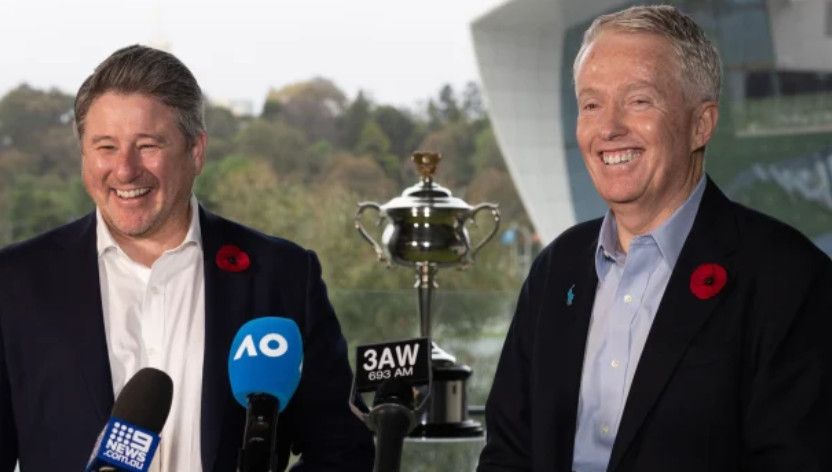 Úc tung gói vay 693 triệu USD hỗ trợ doanh nghiệp: “phao cứu sinh” giữa cơn bão giá nhiên liệu toàn cầu