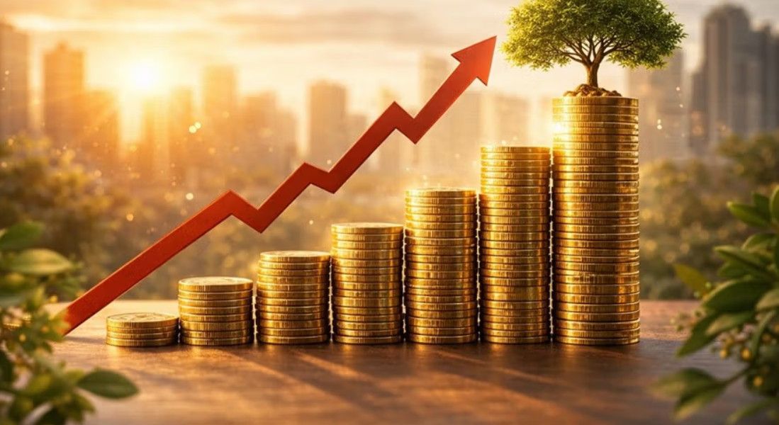 Vì Sao Tiếp Tục Đầu Tư Là Chìa Khóa Thành Công Trong Thị Trường Hiện Đại?