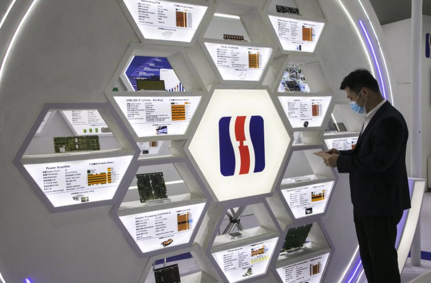 Victory Giant IPO 2.23 tỷ USD tại Hồng Kông: “Canh bạc” lớn của ngành chip AI giữa biến động toàn cầu