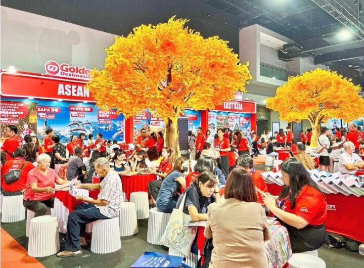 Wipro chi 375 triệu USD thâu tóm mảng CNTT của Olam: Bước đi chiến lược giữa áp lực suy giảm cổ phiếu