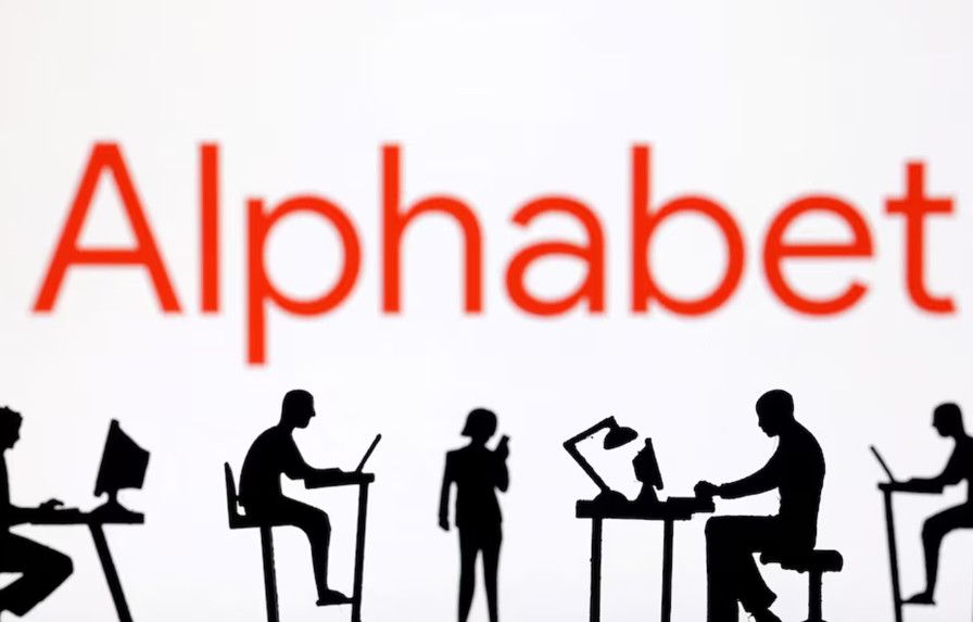 Alphabet bứt phá lịch sử: Cổ phiếu Google tăng gần 34% – tháng tăng mạnh nhất kể từ IPO 2004
