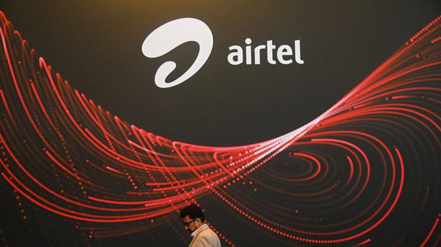 Bharti Airtel Tăng Tốc Đầu Tư Toàn Cầu: Đổ Mạnh Vào Châu Phi Và Anh Với Các Thương Vụ Tỷ USD Bharti Airtel Tăng Tốc Đầu Tư Toàn Cầu: Đổ Mạnh Vào Châu Phi Và Anh Với Các Thương Vụ Tỷ USD