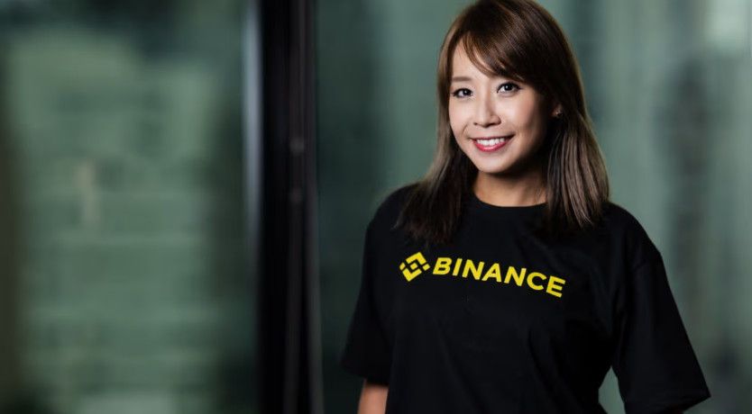 Binance đặt cược lớn vào năm 2030: Tham vọng 3 tỷ người dùng giữa mùa đông tiền điện tử