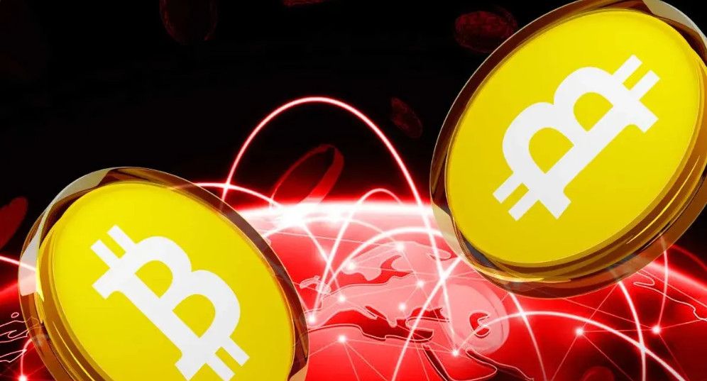 Bitcoin rớt khỏi top 10 tài sản lớn nhất thế giới: Thị trường crypto lao dốc giữa áp lực lãi suất và chiến sự Trung Đông