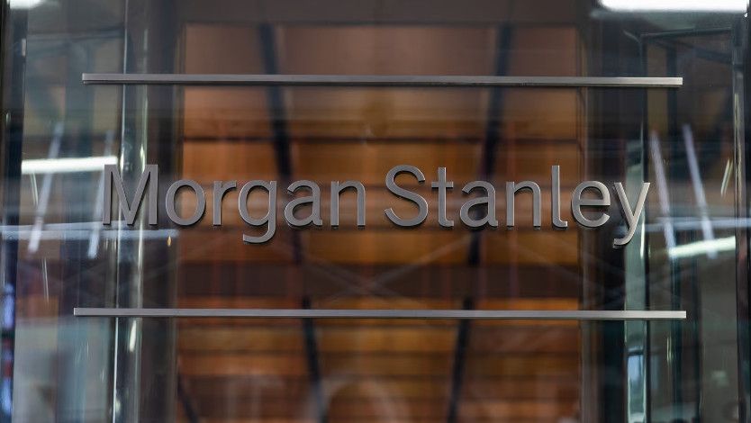 Bitcoin sắp xuất hiện trên bảng cân đối kế toán ngân hàng Mỹ: Morgan Stanley “mở đường” nhưng chưa phải lúc