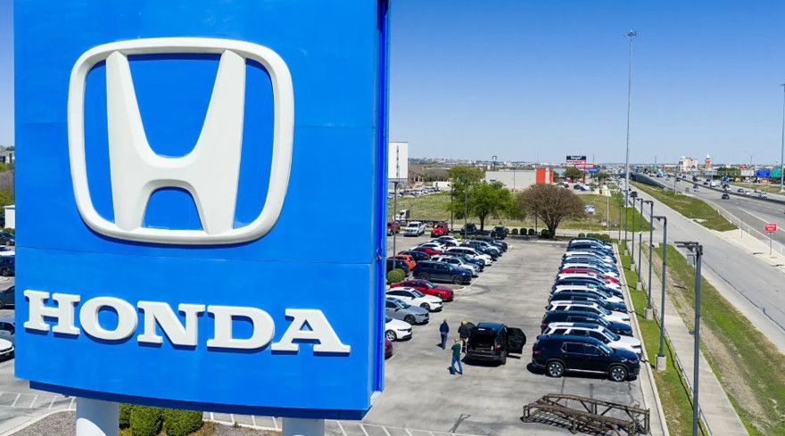 Cổ Phiếu Honda Bất Ngờ Tăng Mạnh Dù Báo Lỗ Kỷ Lục Sau Gần 70 Năm: Điều Gì Đang Xảy Ra? Cổ Phiếu Honda Bất Ngờ Tăng Mạnh Dù Báo Lỗ Kỷ Lục Sau Gần 70 Năm: Điều Gì Đang Xảy Ra?