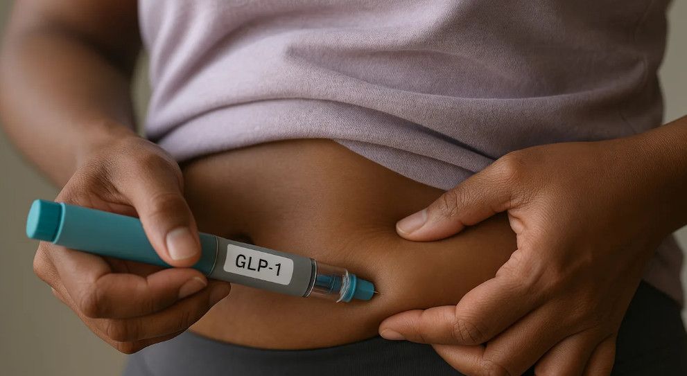 Cơn sốt thuốc giảm cân GLP-1: “Mỏ vàng” mới của ngành dược hay bong bóng nguy hiểm?
