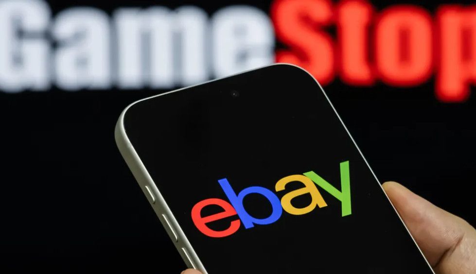 eBay Từ Chối Đề Nghị Mua Lại 56 Tỷ USD Từ GameStop: Thương Vụ Gây Chấn Động Phố Wall Đổ Vỡ Vì Thiếu Tin Cậy