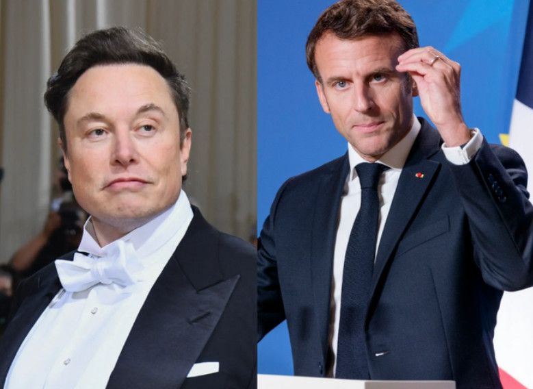 Elon Musk ủng hộ Pháp tăng tuổi nghỉ hưu: “Ít người lao động không thể nuôi quá nhiều người nghỉ hưu”