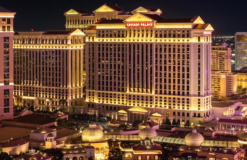 Fertitta Entertainment chi 17.6 tỷ USD mua lại Caesars Entertainment: Thương vụ có thể làm thay đổi ngành casino và giải trí toàn cầu
