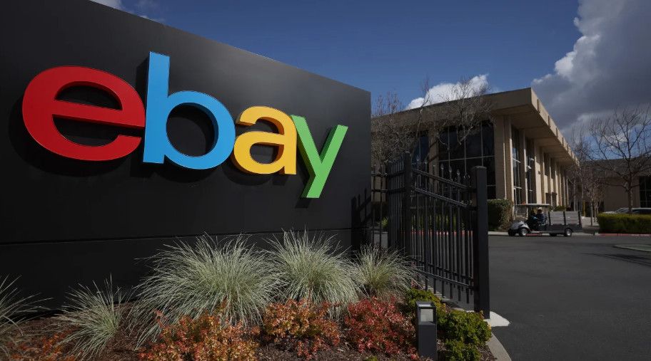 GameStop đề xuất mua lại eBay với giá 56 tỷ USD: Tham vọng lật đổ Amazon gây chấn động thị trường