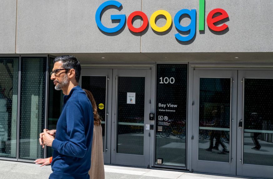 Google Tung Bản Nâng Cấp Tìm Kiếm Lớn Nhất Trong 25 Năm: Gemini 3.5 Flash, AI Agents Và Cuộc Đua Khốc Liệt Với ChatGPT