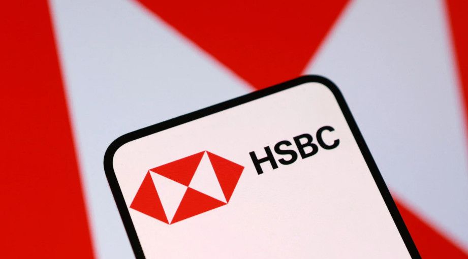 HSBC báo lãi quý I gây thất vọng: Doanh thu tăng nhưng lợi nhuận hụt kỳ vọng vì rủi ro tín dụng