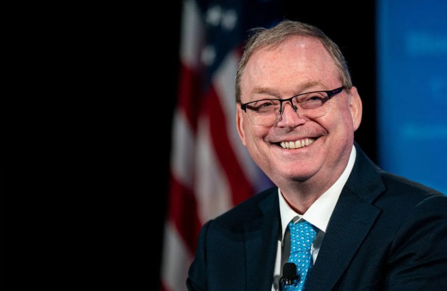 Kevin Hassett: Việc làm Mỹ giảm không hẳn là xấu, mà vì dòng người nhập cư đã bị siết chặt