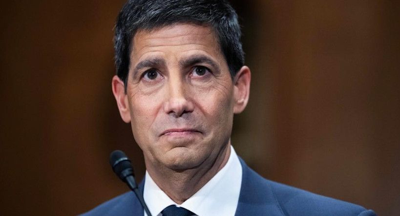 Kevin Warsh Chính Thức Trở Thành Chủ Tịch Fed: Áp Lực Lạm Phát Và Bài Toán Lãi Suất Của Mỹ Bước Sang Giai Đoạn Mới Kevin Warsh Chính Thức Trở Thành Chủ Tịch Fed: Áp Lực Lạm Phát Và Bài Toán Lãi Suất Của Mỹ Bước Sang Giai Đoạn Mới