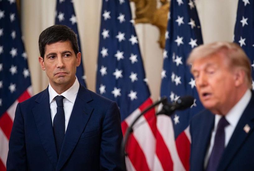 Kevin Warsh Đối Mặt Bài Toán Khó Nhất Tại Fed: Lạm Phát Tăng Nóng, Kỳ Vọng Cắt Giảm Lãi Suất Sụp Đổ