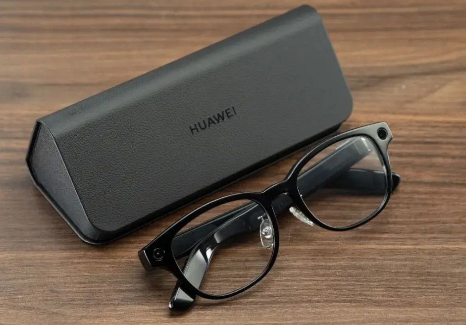 Kính AI Huawei ra mắt: Trải nghiệm thực tế, ưu nhược điểm và liệu Xiaomi, Li Auto có đáng lo?