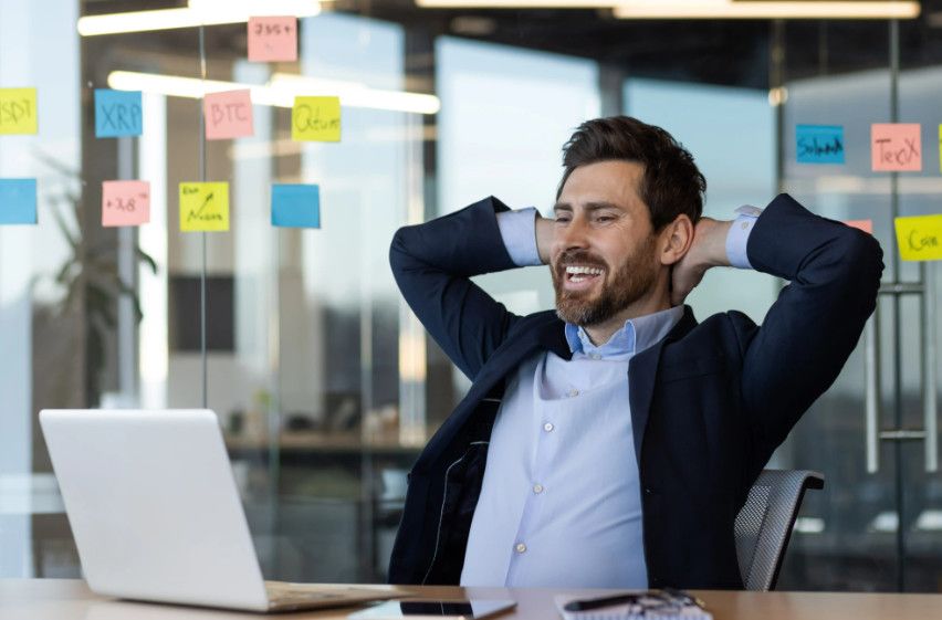 Lợi thế của sự ổn định: Vì sao những doanh nghiệp kiên cường sẽ định hình thập kỷ tới?