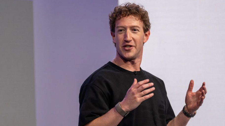 Meta đặt cược vào AI: Canh bạc thoát khỏi cái bóng quảng cáo của Mark Zuckerberg