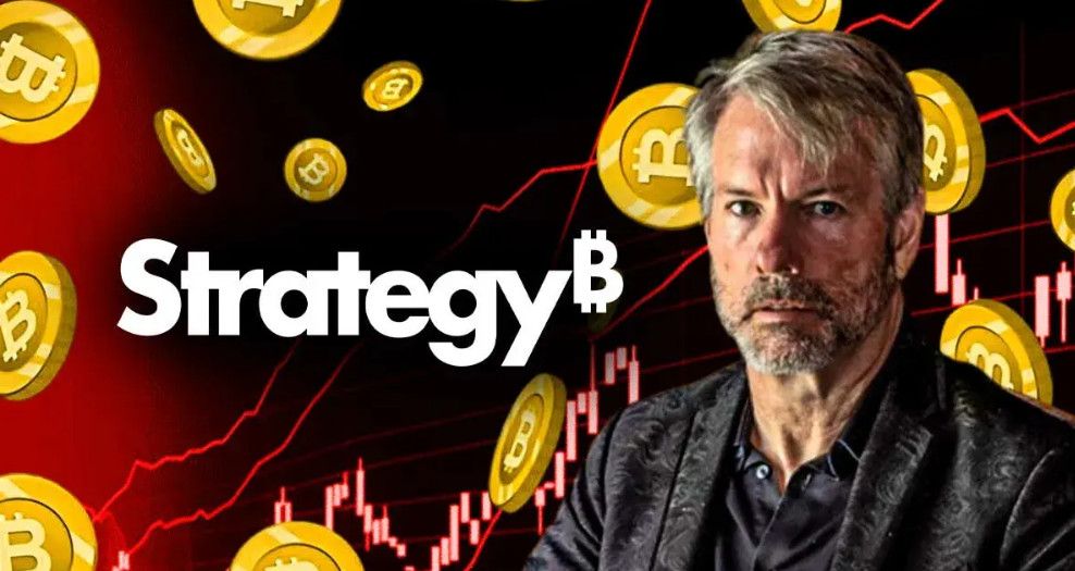 Michael Saylor bất ngờ chuyển hơn 30 triệu USD Bitcoin lên Coinbase: Strategy sắp bán BTC?