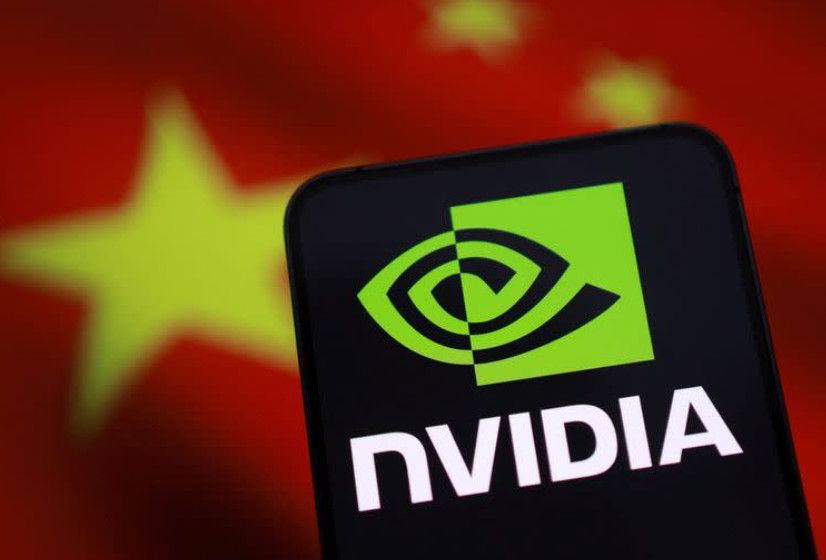 Mỹ Cấp Phép Xuất Khẩu Chip Nvidia H200 Cho Trung Quốc: Cuộc Đấu Công Nghệ Mỹ – Trung Bước Vào Giai Đoạn Căng Thẳng Mới Mỹ Cấp Phép Xuất Khẩu Chip Nvidia H200 Cho Trung Quốc: Cuộc Đấu Công Nghệ Mỹ – Trung Bước Vào Giai Đoạn Căng Thẳng Mới