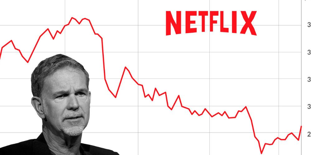 NFL có thể trở thành “vũ khí bí mật” giúp cổ phiếu Netflix bật tăng hơn 30%?